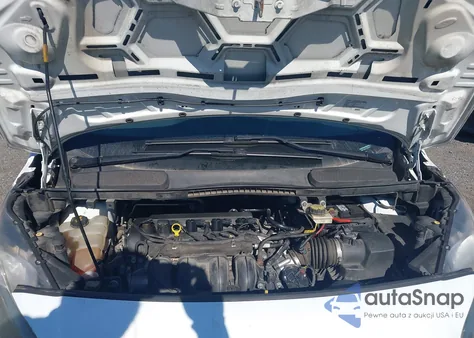 2018 Ford Transit Connect Xl from USA, damaged, VIN NM0LS6E70J1353928